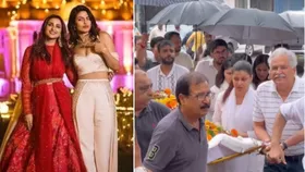फूफा जी के अंतिम संस्कार में नहीं पहुंची प्रियंका और परिणीति, जानिए इसकी वजह